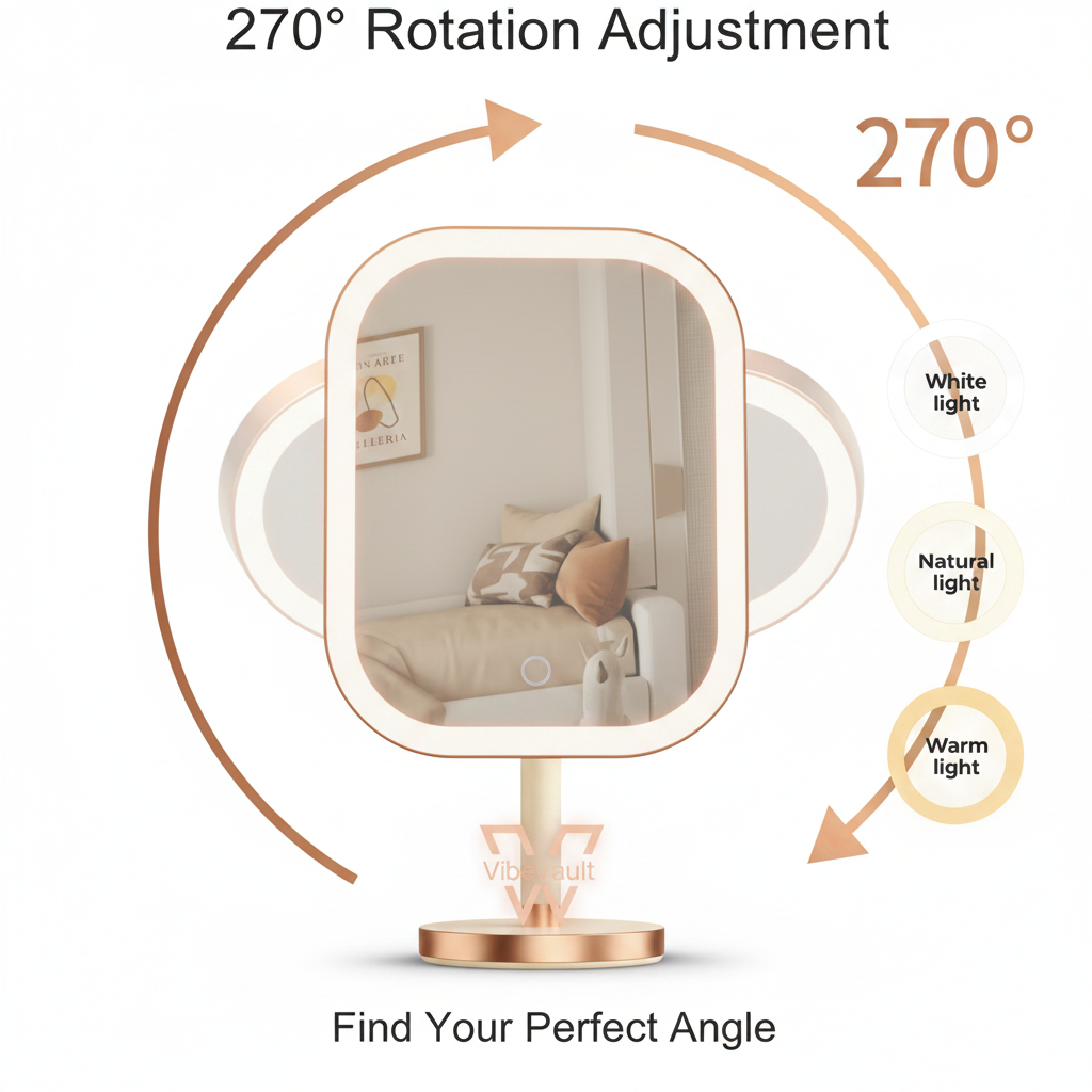 270 Rotation
