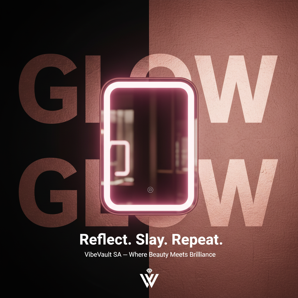 Reflect Slay Repeat 1:1