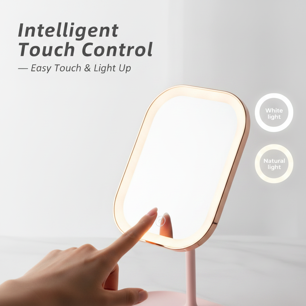 Touch Control